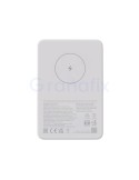 Xiaomi Magnetic PowerBank 5000mAh Magnetico / MagSafe / USB-C / 18W
