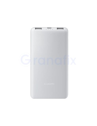 Xiaomi Power Bank 10000mAh 22.5W Lite Gris