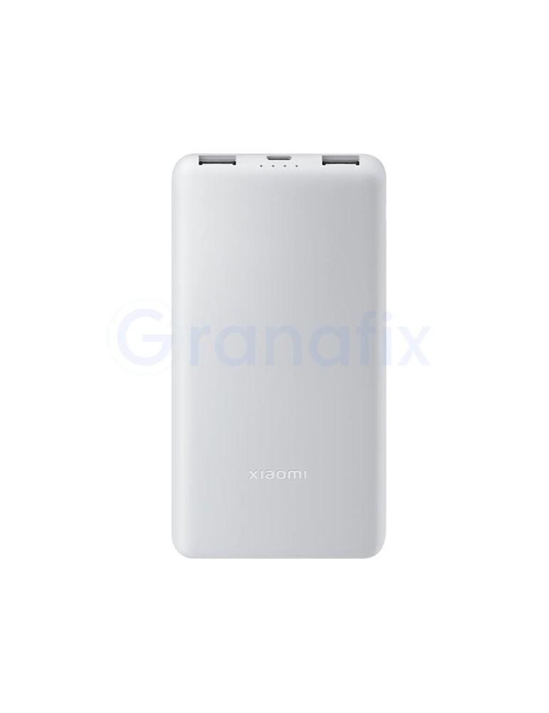 Xiaomi Power Bank 10000mAh 22.5W Lite Gris