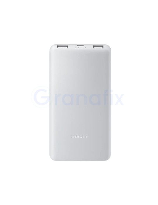 Xiaomi Power Bank 10000mAh 22.5W Lite Gris