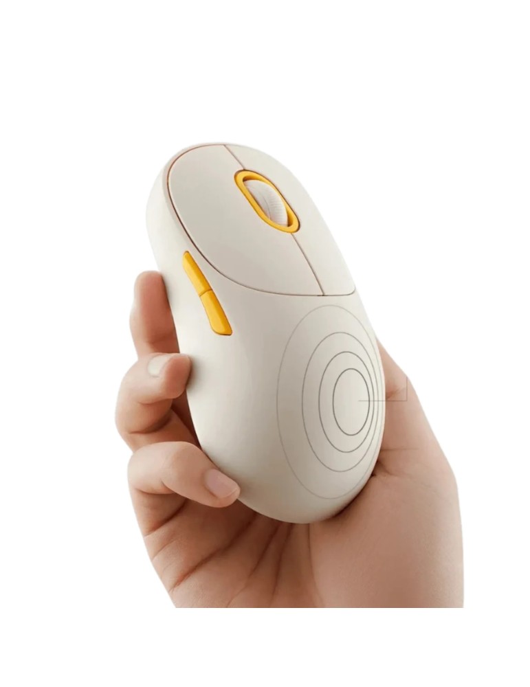 Ratón Inalámbrico Xiaomi Wireless Mouse 3 Azul