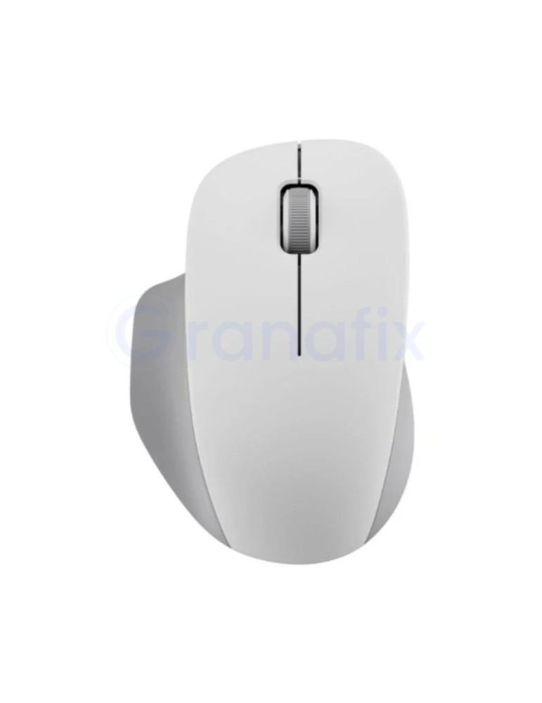 Xiaomi Ratón Inalambrico Edición Comfort Blanco