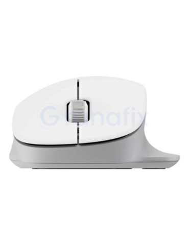 Xiaomi Ratón Inalambrico Edición Comfort Blanco 2