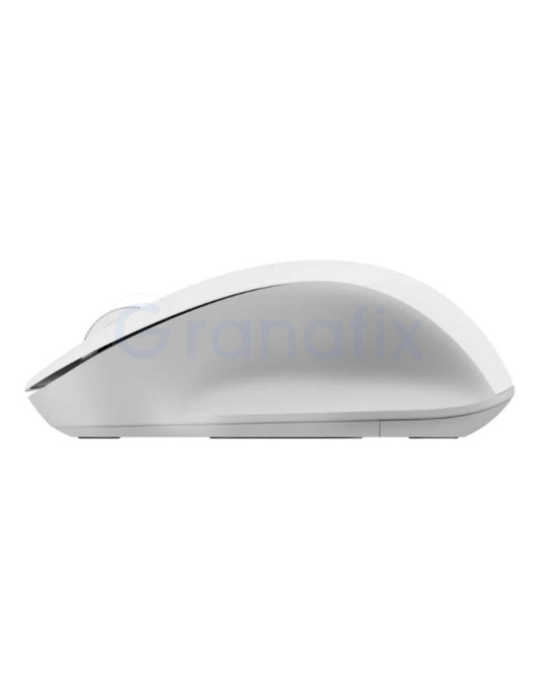 Xiaomi Ratón Inalambrico Edición Comfort Blanco