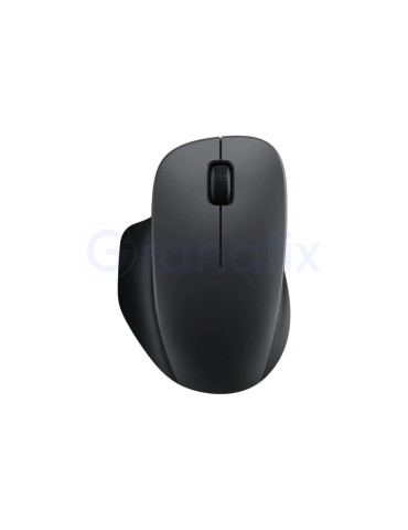 Xiaomi Ratón Inalambrico Edición Comfort Negro