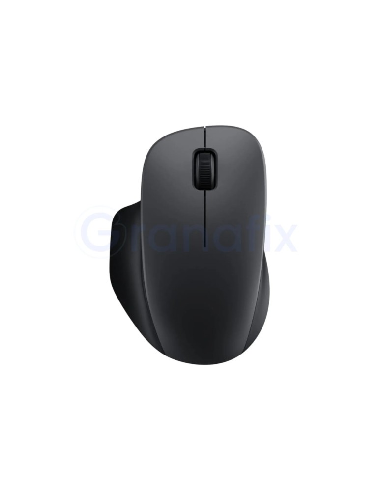 Xiaomi Ratón Inalambrico Edición Comfort Negro