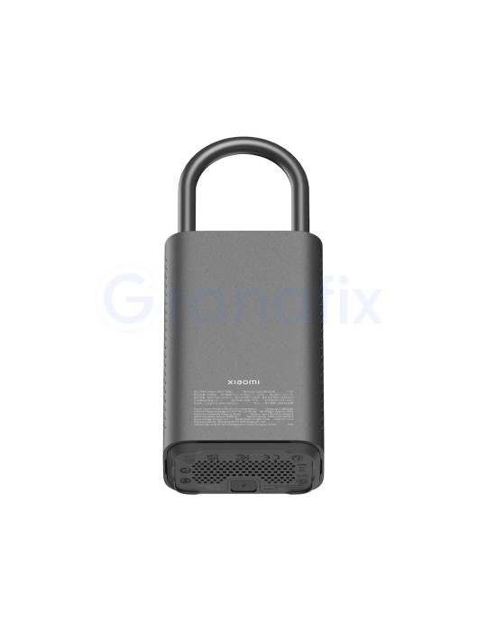 Mini Compresor Xiaomi Portable Electric Air Compressor 2