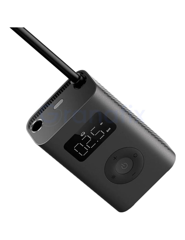 Mini Compresor Xiaomi Portable Electric Air Compressor 2