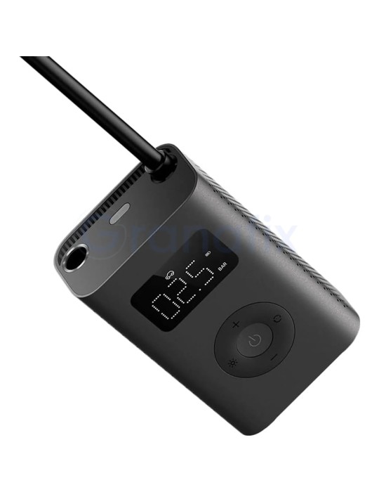 Mini Compresor Xiaomi Portable Electric Air Compressor 2