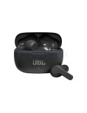 Auriculares Bluetooth JBL Wave 200TWS Negro