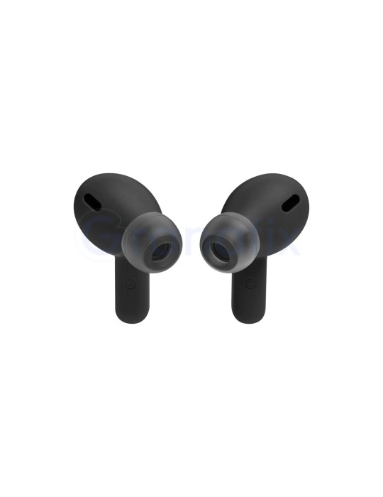 Auriculares Bluetooth JBL Wave 200TWS Negro