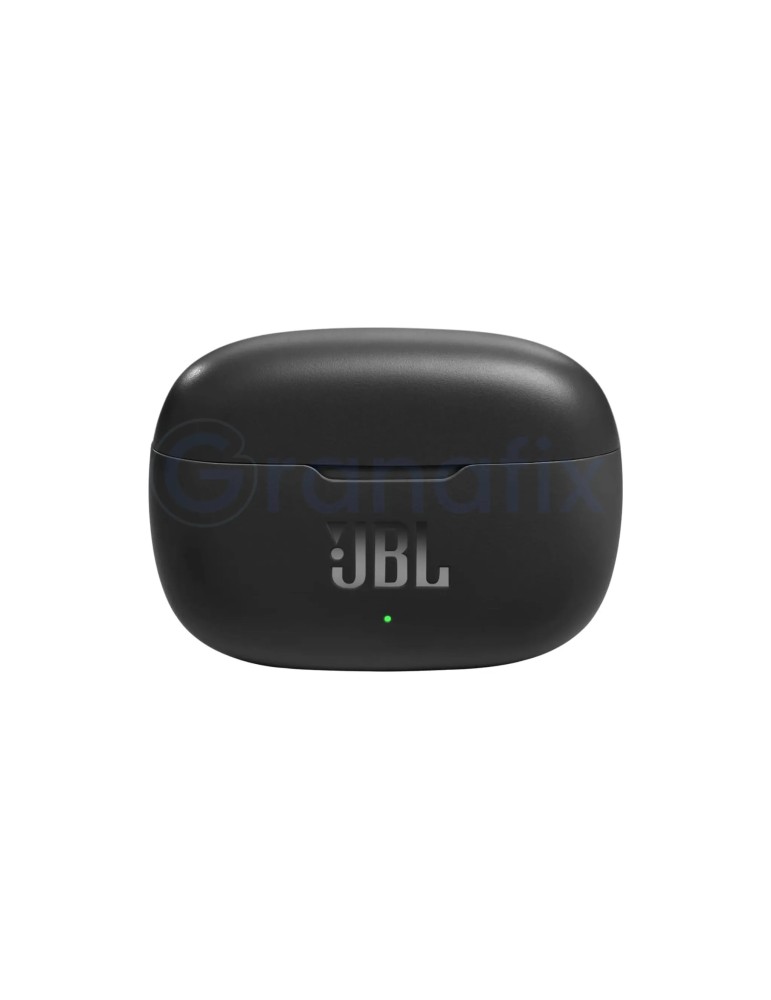 Auriculares Bluetooth JBL Wave 200TWS Negro