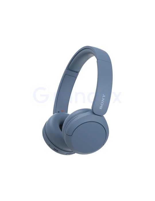 Auriculares inalámbricos Sony WH-CH520 Azules