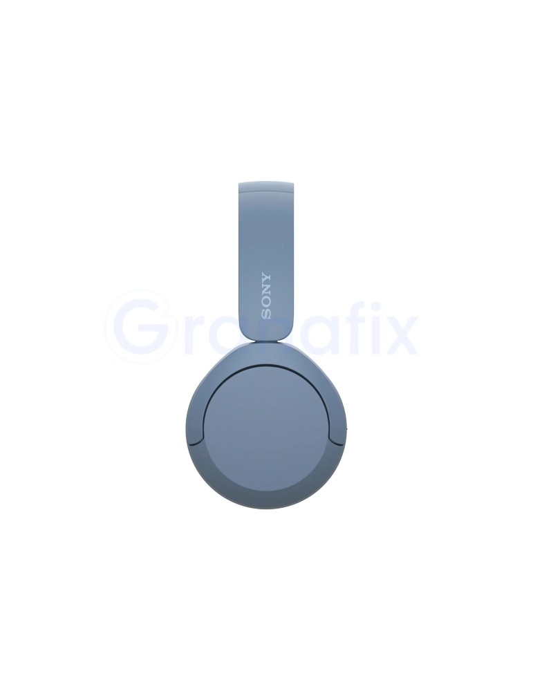 Auriculares inalámbricos Sony WH-CH520 Azules