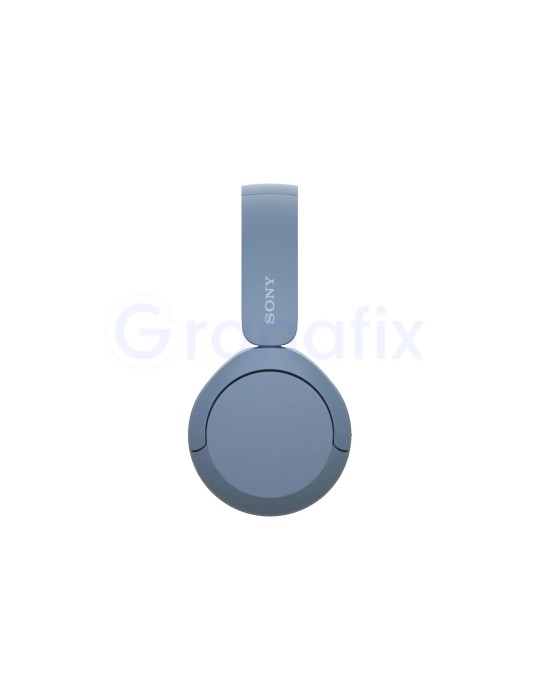 Auriculares inalámbricos Sony WH-CH520 Azules