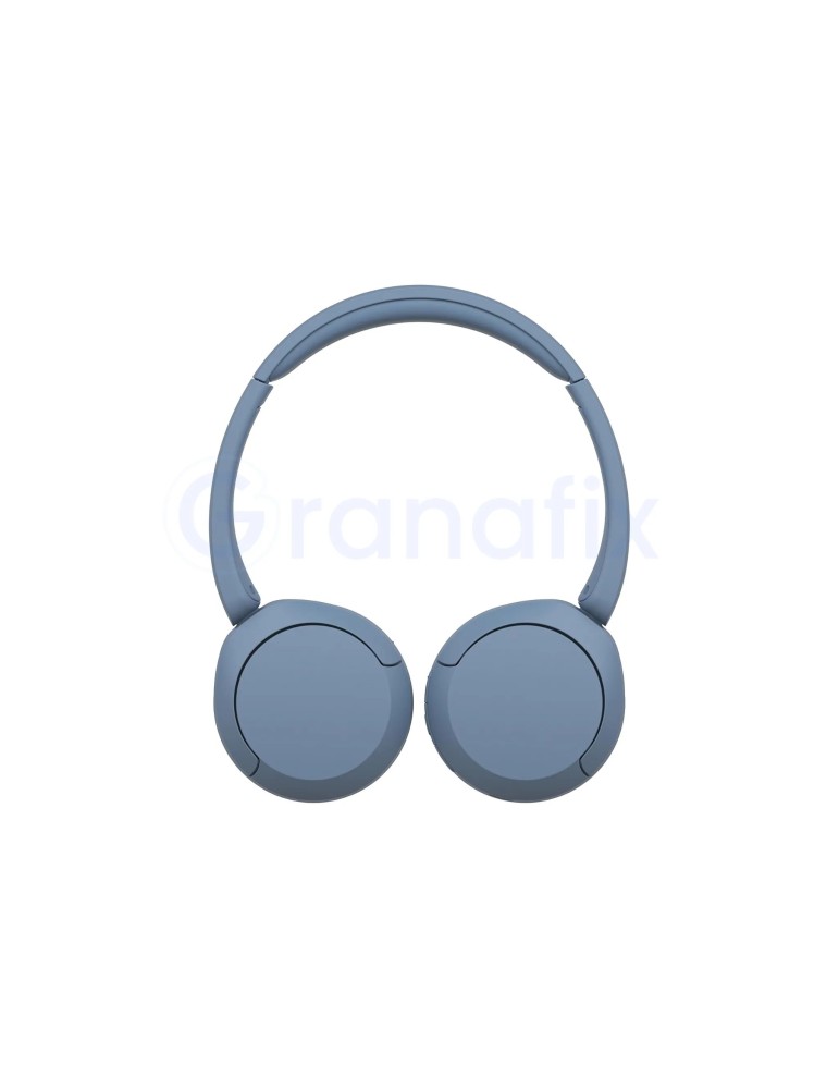 Auriculares inalámbricos Sony WH-CH520 Azules