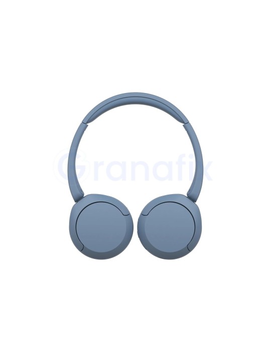Auriculares inalámbricos Sony WH-CH520 Azules