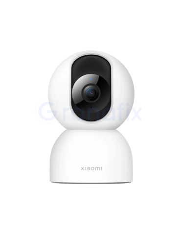 Xiaomi Smart Camera C400 Camara Vigilancia Resolucion 2,5K