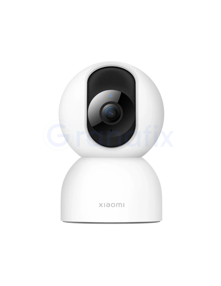 Xiaomi Smart Camera C400 Camara Vigilancia Resolucion 2,5K