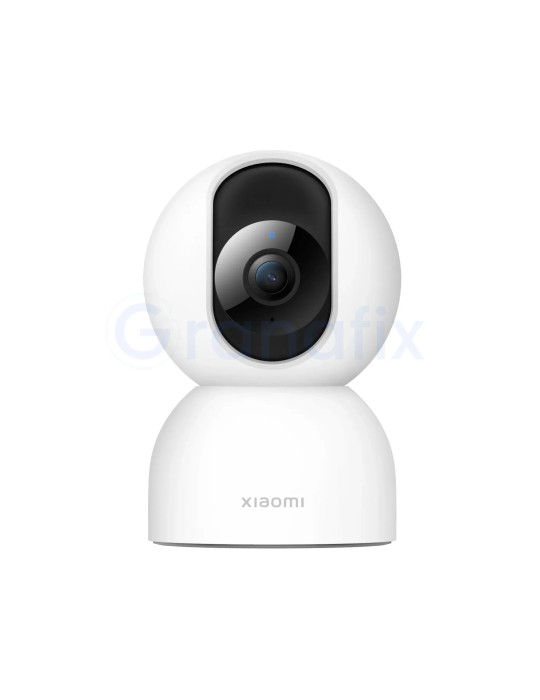 Xiaomi Smart Camera C400 Camara Vigilancia Resolucion 2,5K
