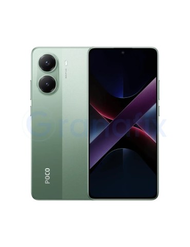 POCO X7 Pro 5G 8/256GB Verde