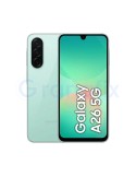 Samsung Galaxy A26 5G 6GB/128GB Verde Menta