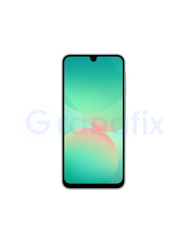 Samsung Galaxy A26 5G 6GB/128GB Verde Menta 2