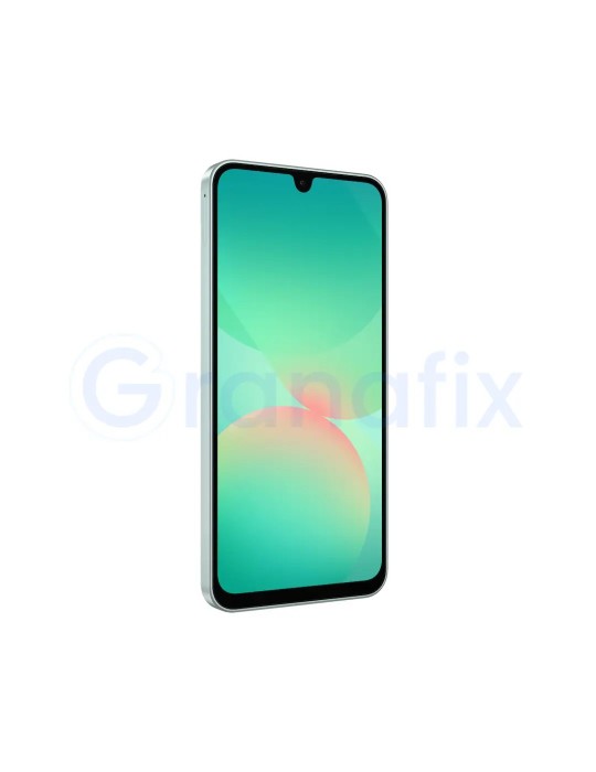 Samsung Galaxy A26 5G 6GB/128GB Verde Menta