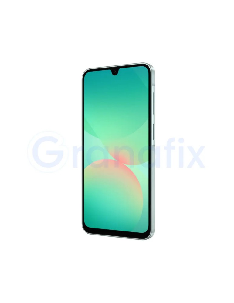 Samsung Galaxy A26 5G 6GB/128GB Verde Menta