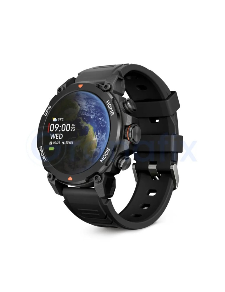 Smartwatch KSIX Explorer Negro