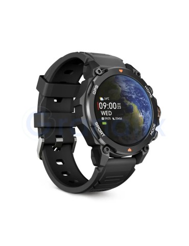 Smartwatch KSIX Explorer Negro 2