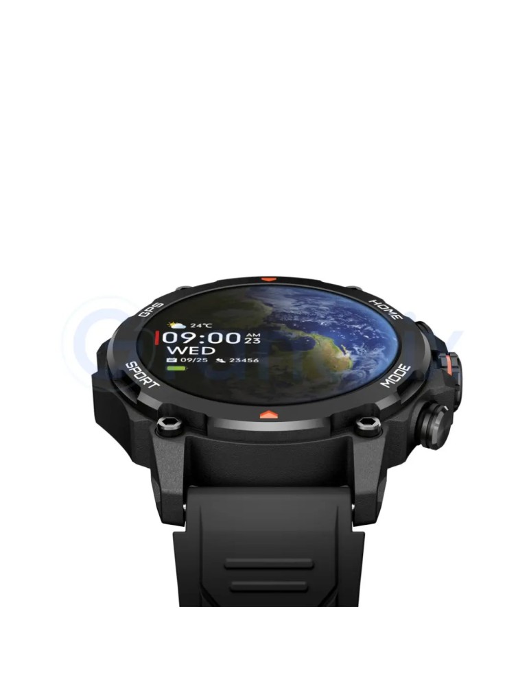 Smartwatch KSIX Explorer Negro