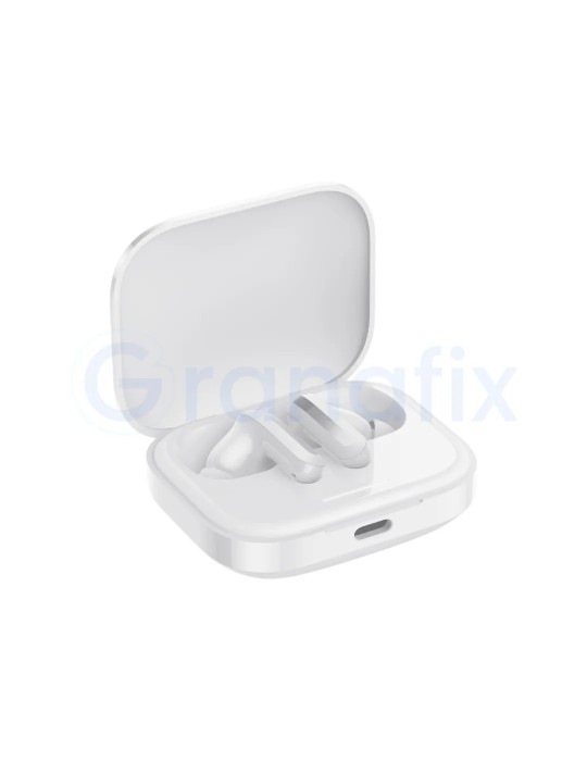 Auriculares Xiaomi Redmi Buds 5 Bluetooth Blanco