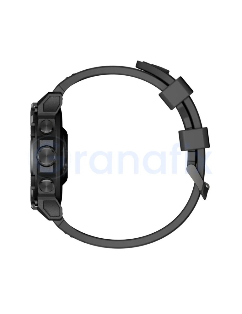 Smartwatch KSIX Explorer Negro