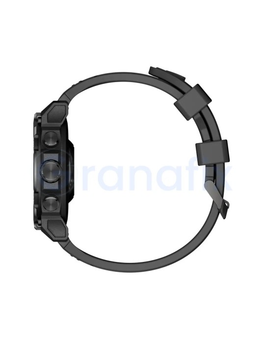 Smartwatch KSIX Explorer Negro