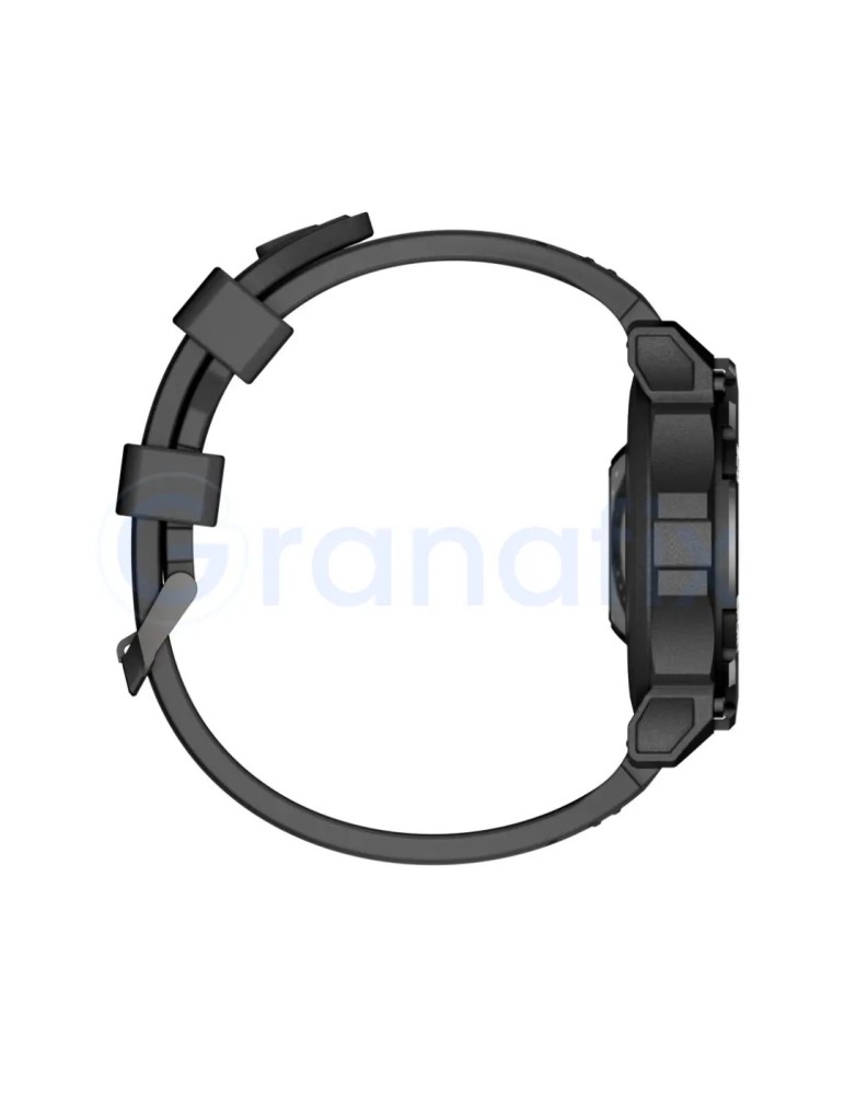 Smartwatch KSIX Explorer Negro