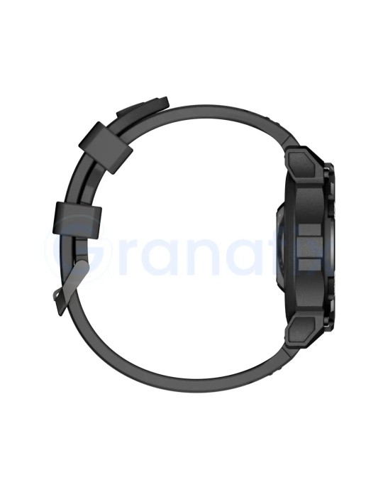 Smartwatch KSIX Explorer Negro