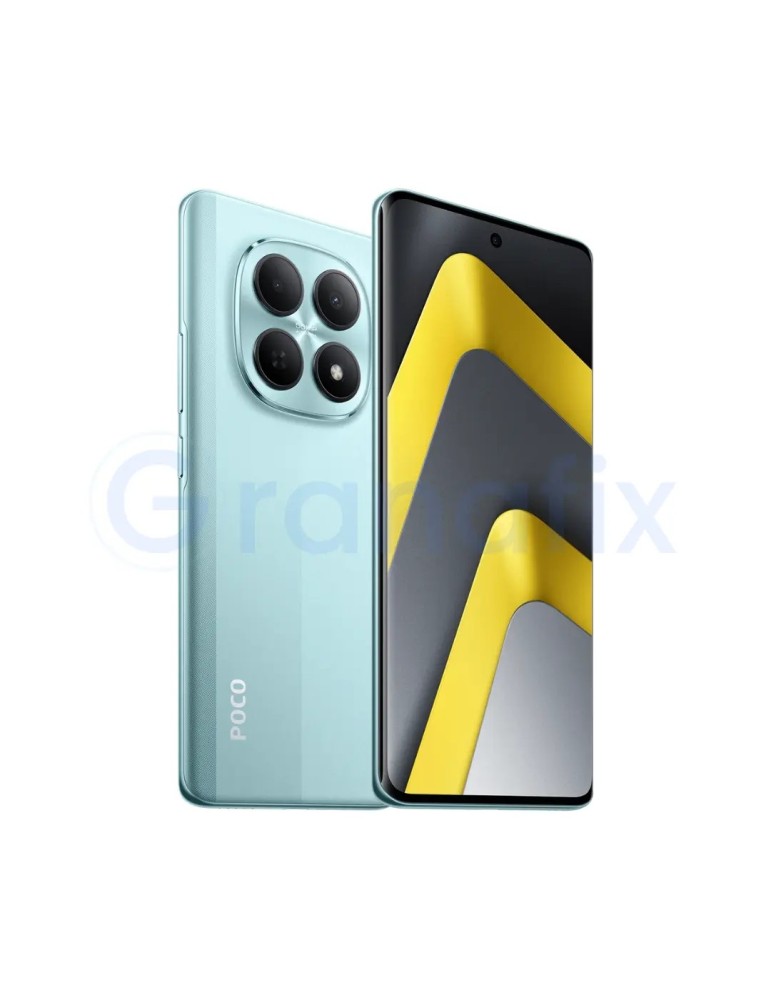 POCO M8 5G 8/256GB Verde