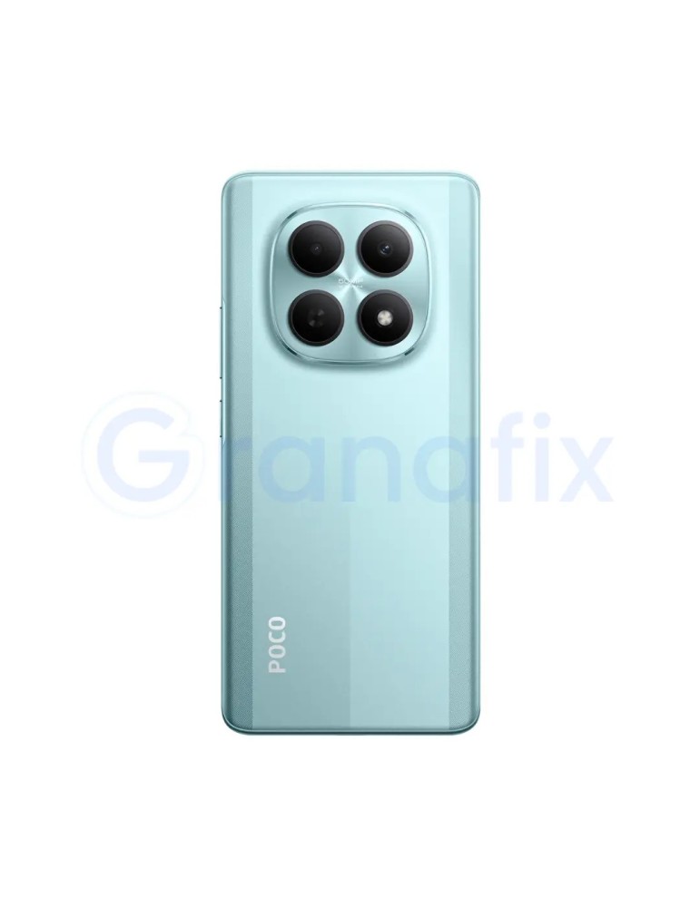 POCO M8 5G 8/256GB Verde