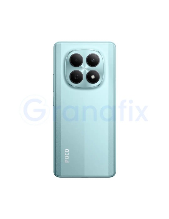 POCO M8 5G 8/256GB Verde