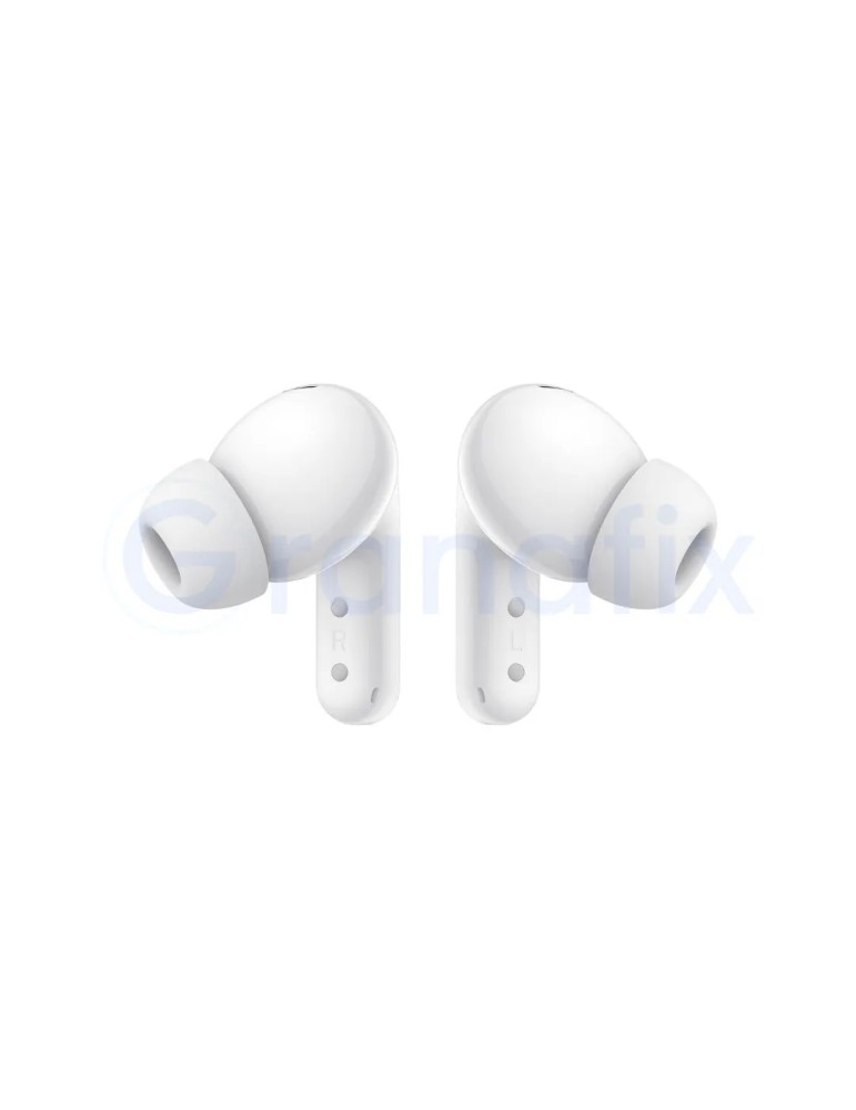 Auriculares Xiaomi Redmi Buds 5 Bluetooth Blanco