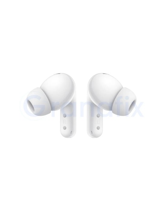 Auriculares Xiaomi Redmi Buds 5 Bluetooth Blanco
