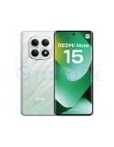 Xiaomi Redmi Note 15 4G 8/256GB Verde Bosque
