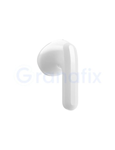 Auriculares Xiaomi Redmi Buds 4 Lite Bluetooth Blanco 2