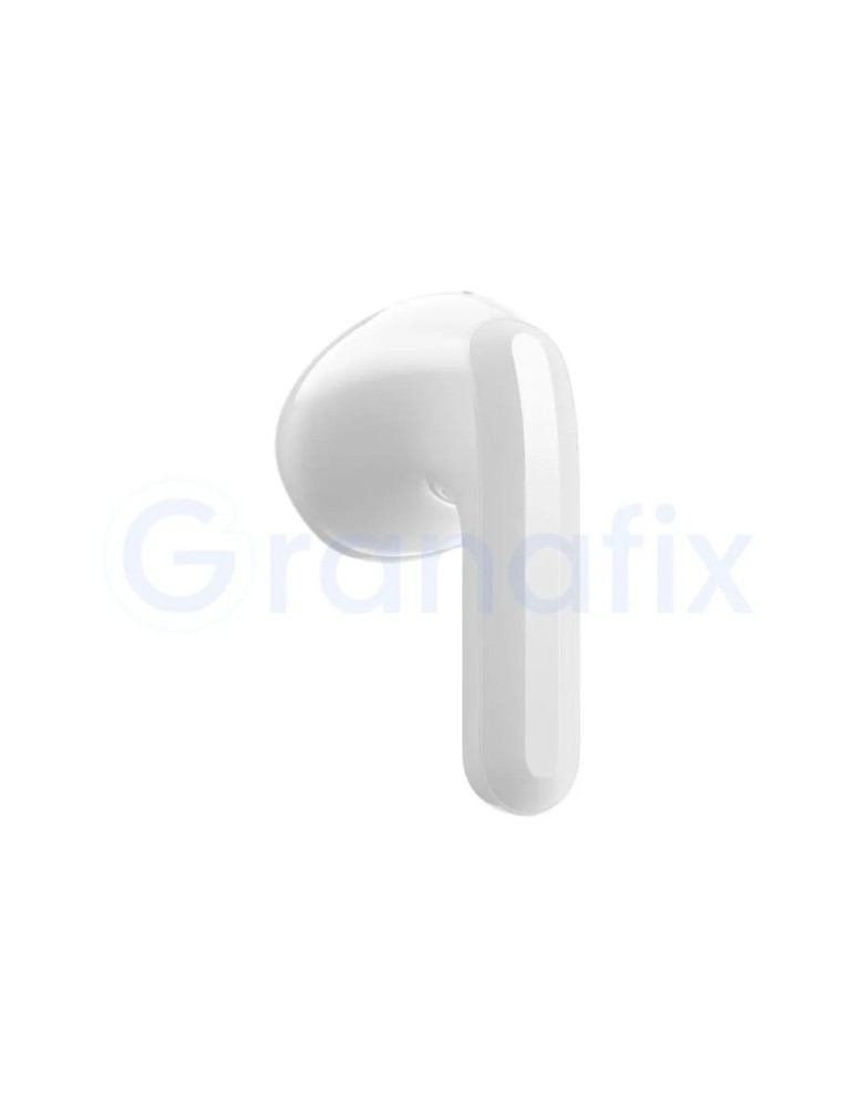 Auriculares Xiaomi Redmi Buds 4 Lite Bluetooth Blanco