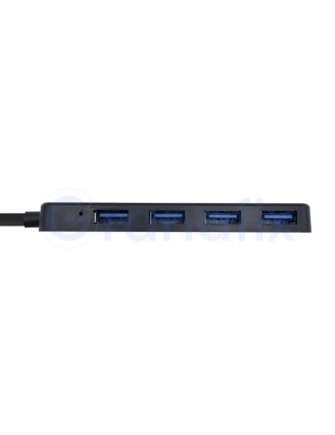 Aisens Hub 4x USB 3.0 2