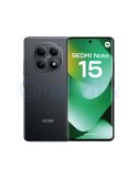 Xiaomi Redmi Note 15 4G 8/256GB Negro