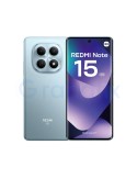 Xiaomi Redmi Note 15 5G 8/256GB Azul Glaciar