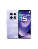 Xiaomi Redmi Note 15 5G 8/256GB Púrpura