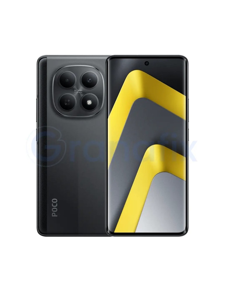 POCO M8 5G 8/256GB Negro